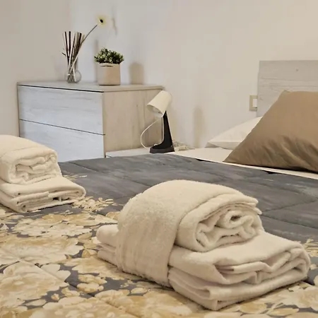 Apartamento Be Your - Stendardi's House *