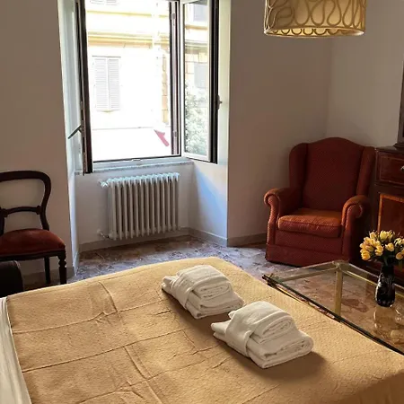 Be Your - Stendardi's House روما