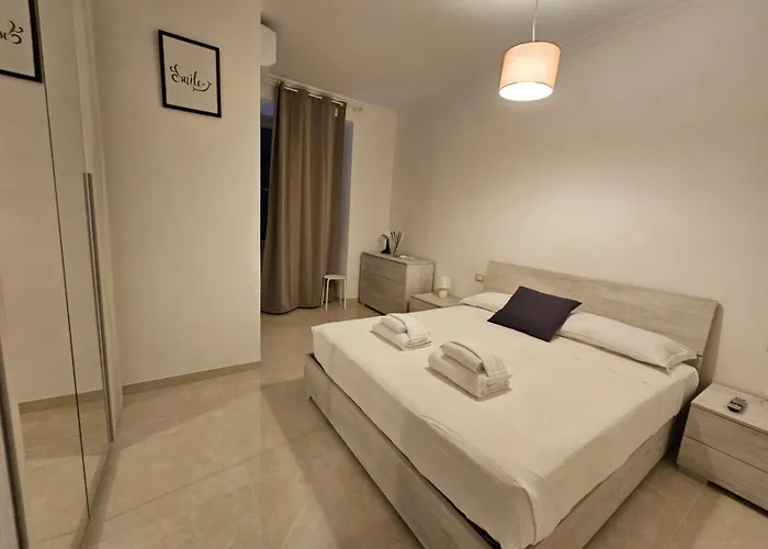 Be Your - Stendardi's House 아파트 로마