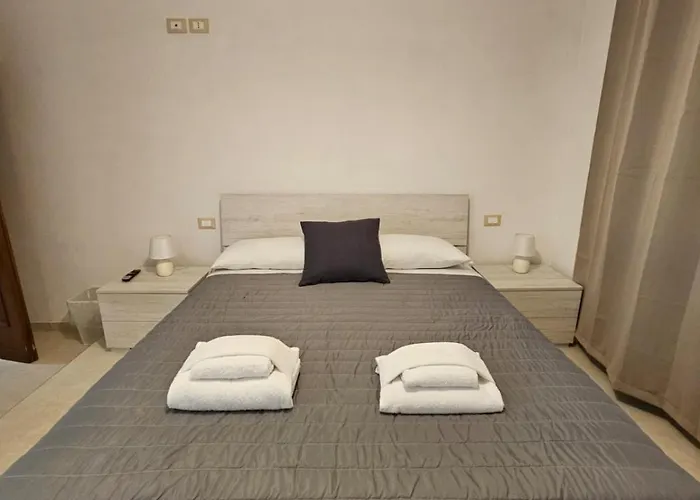 아파트 Be Your - Stendardi's House 로마
