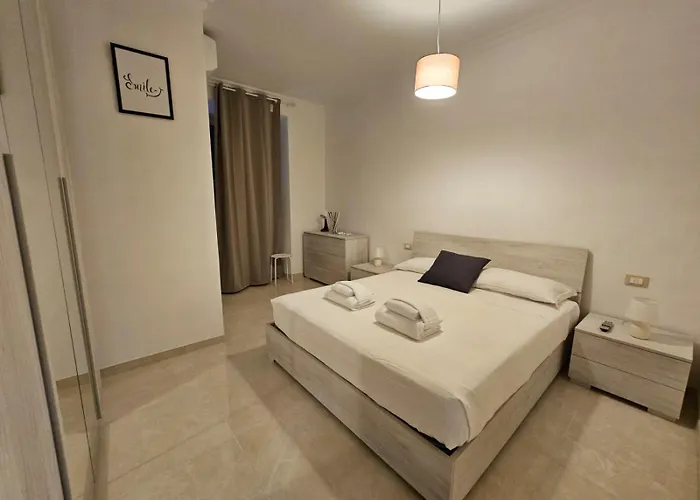 Be Your - Stendardi's House 아파트