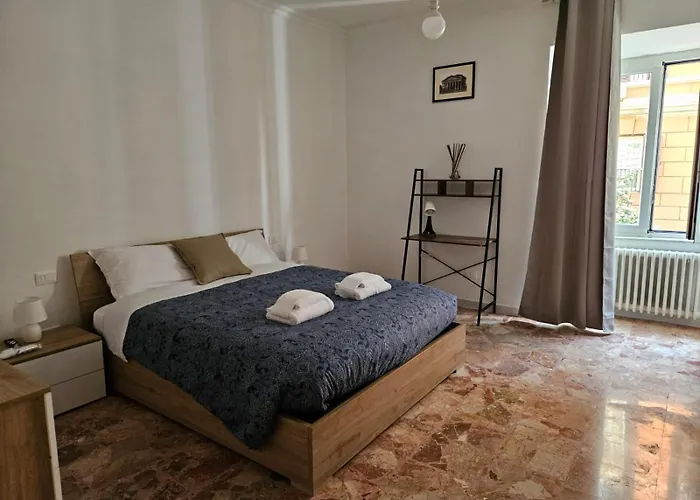 Be Your - Stendardi's House 아파트 *