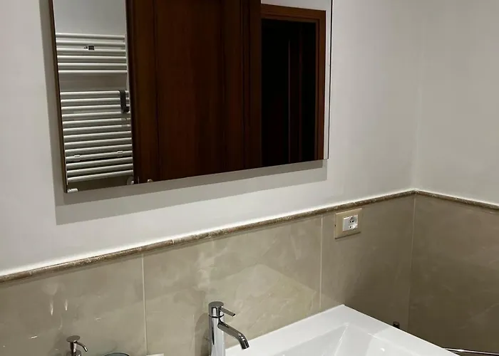 Be Your - Stendardi's House *