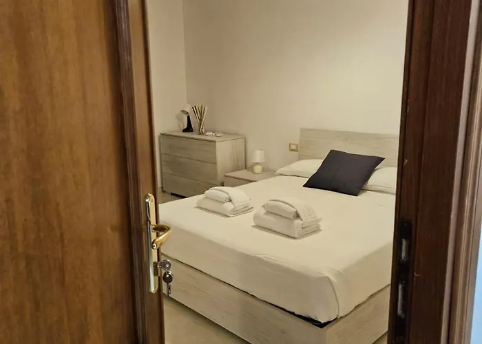 Be Your - Stendardi's House