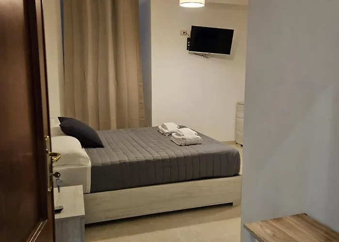 Be Your - Stendardi's House 아파트