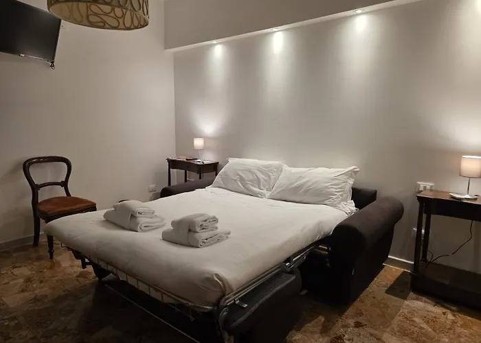 Be Your - Stendardi's House