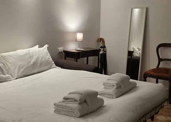 Be Your - Stendardi's House * 로마