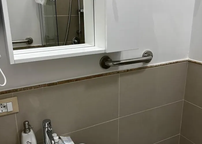 아파트 Be Your - Stendardi's House 로마