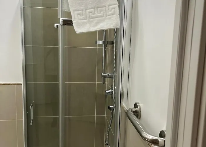 Be Your - Stendardi's House * 로마