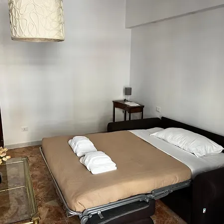 Be Your - Stendardi's House Апартаменты Рим
