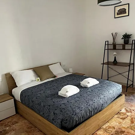 Be Your - Stendardi's House Апартаменты Рим