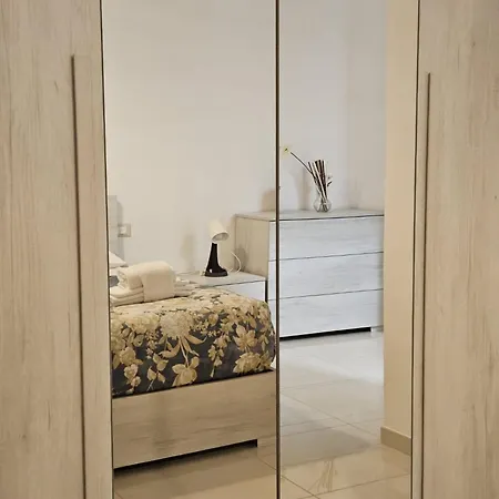 Be Your - Stendardi's House Апартаменты Рим